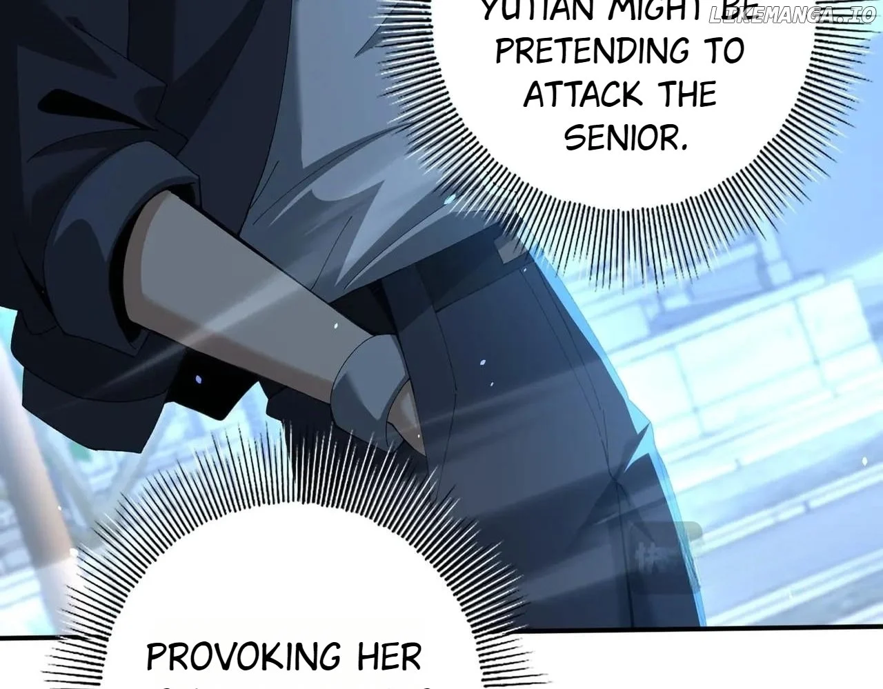 WORTHLESS PROFESSION: DRAGON TAMER Chapter 129 80